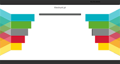 Desktop Screenshot of fileshunt.pl